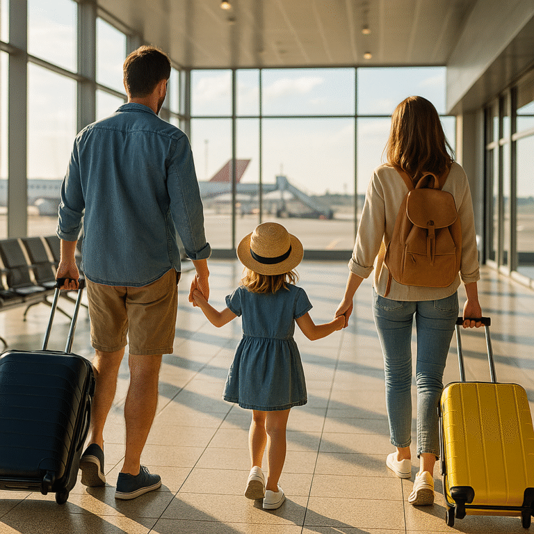 Hvornår er det billigst at rejse