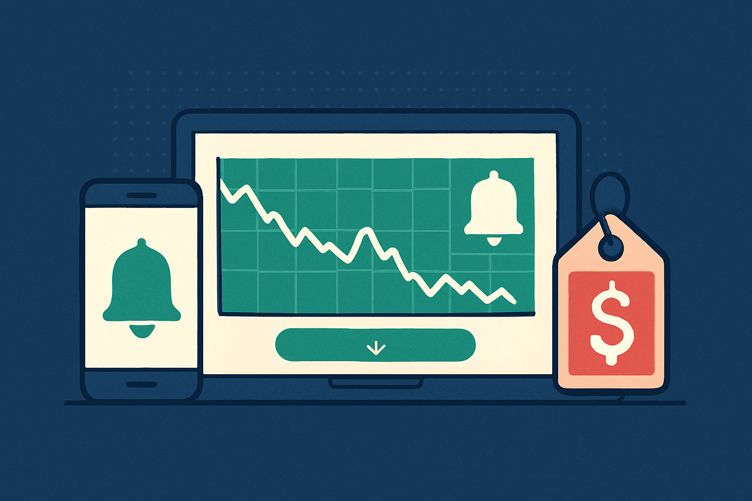 Hvad er en price tracker