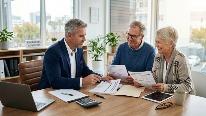 Pensionsopsparing: Start nu, få fordele senere
